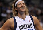 20091015_zaf_cp2_027.jpg  October 15, 2009: Dallas Mavericks forward Dirk Nowitzki #41 laughs at the free throw lane in an NBA game between the Detroit Pistons and the Dallas Mavericks at the American Airlines Center in Dallas, TX  Dallas defeated Detroit 113-88 (Credit Image: Â© Albert Pena/Cal Sport Media/ZUMA Press) : Znba, Dallas, Mavericks, Mavs, American, Airlines, Center, basketball, hoops, pro, National, Association, Texas, Detroit, Pistons, NBA, zselect, ZAF, zcsm, zsports